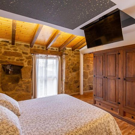Вілла Casa Pepe Nogueira De Ramuin Екстер'єр фото